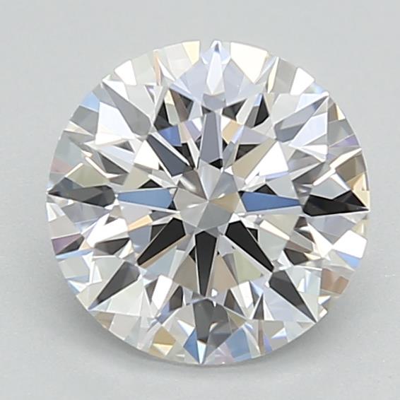 1.19 ct. round Lab Grown Diamond front image