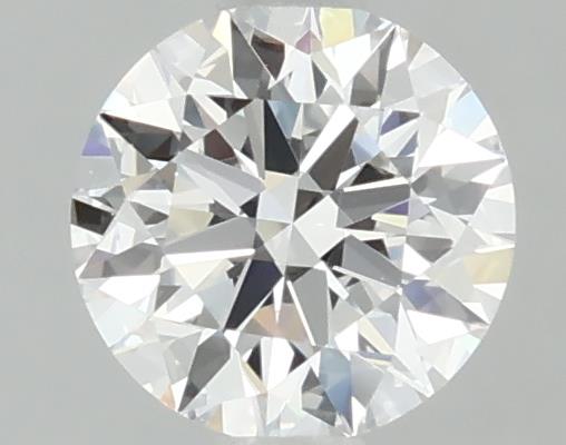 1.03 ct. round Lab Grown Diamond front image