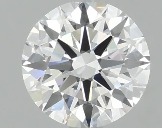 1.20 ct. round Lab Grown Diamond front image