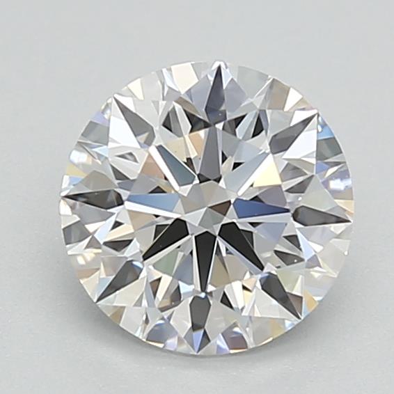 0.96 ct. round Lab Grown Diamond front image