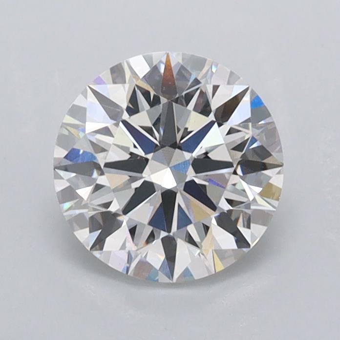 1.00 ct. round Lab Grown Diamond front image