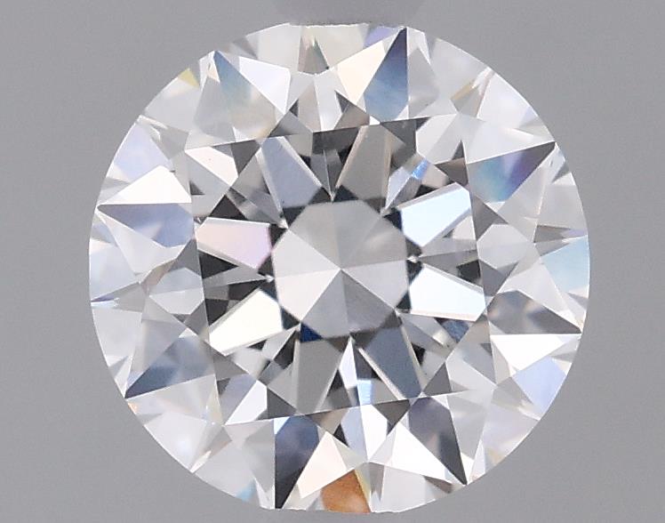 1.08 ct. round Lab Grown Diamond front image