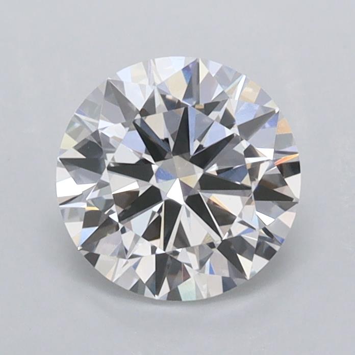 1.00 ct. round Lab Grown Diamond front image