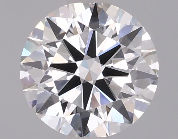 1.00 ct. round Lab Grown Diamond front image