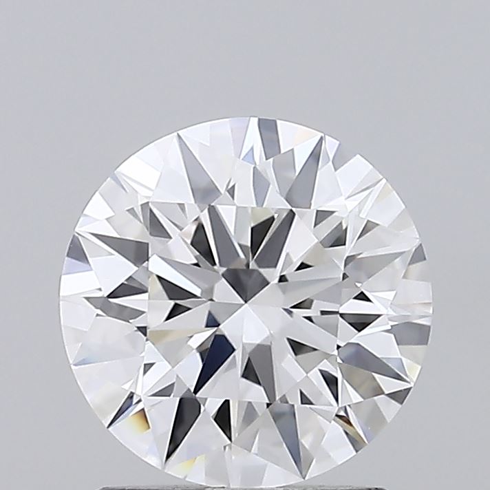 1.57 ct. round Lab Grown Diamond front image