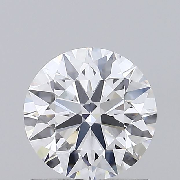 1.02 ct. round Lab Grown Diamond front image