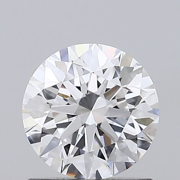 1.00 ct. round Lab Grown Diamond front image