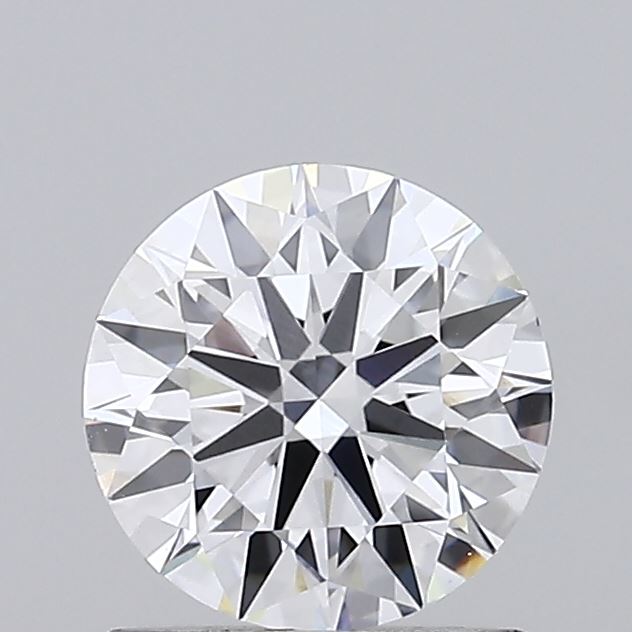 1.04 ct. round Lab Grown Diamond front image