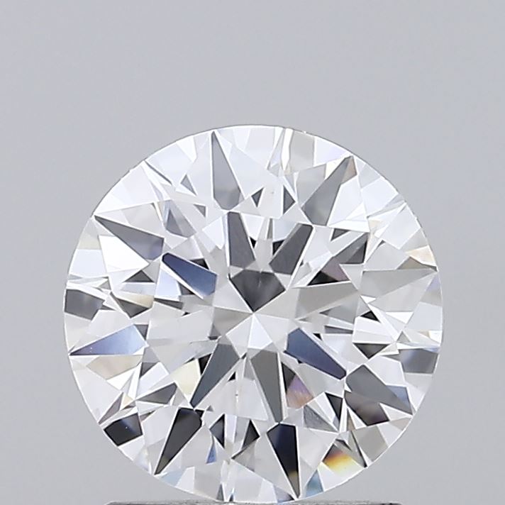 1.55 ct. round Lab Grown Diamond front image