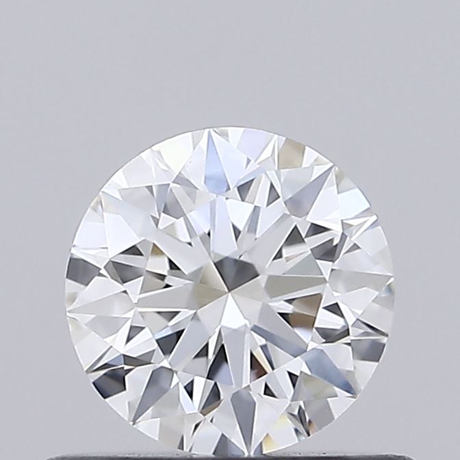 0.54 ct. round Lab Grown Diamond front image