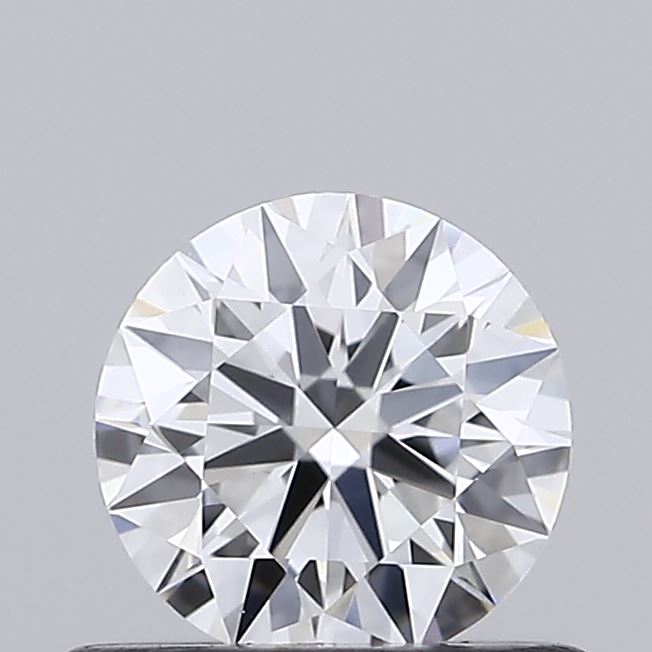 0.52 ct. round Lab Grown Diamond front image
