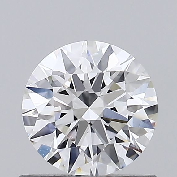 0.71 ct. round Lab Grown Diamond front image