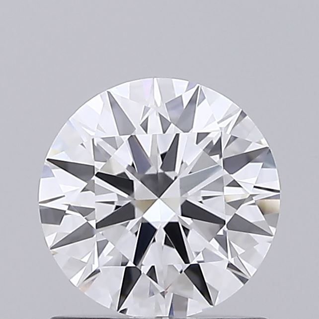 1.00 ct. round Lab Grown Diamond front image