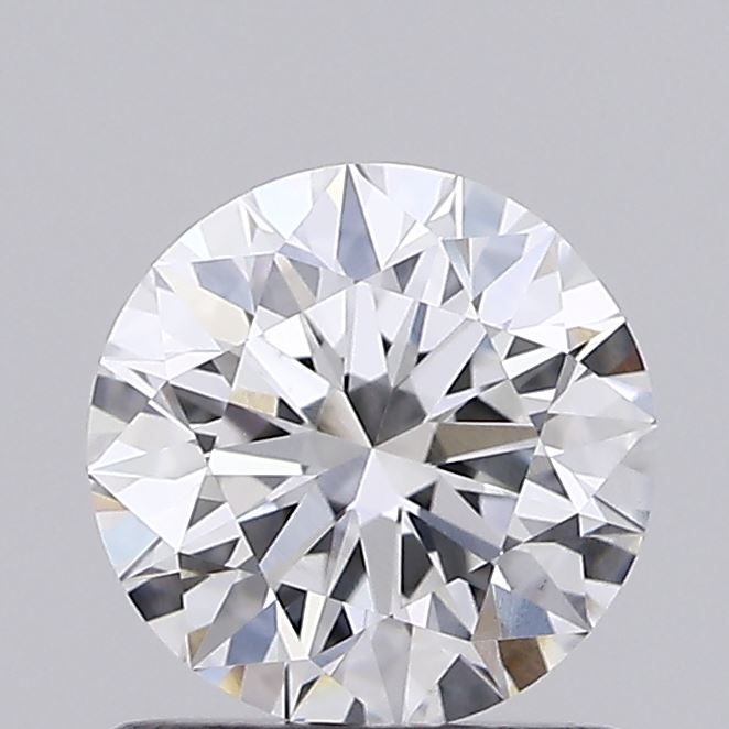 1.02 ct. round Lab Grown Diamond front image