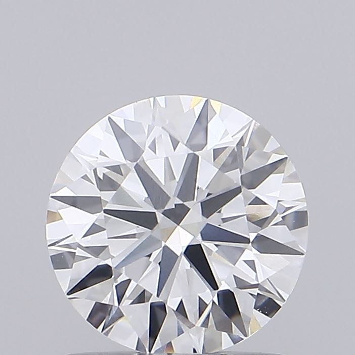 1.02 ct. round Lab Grown Diamond front image