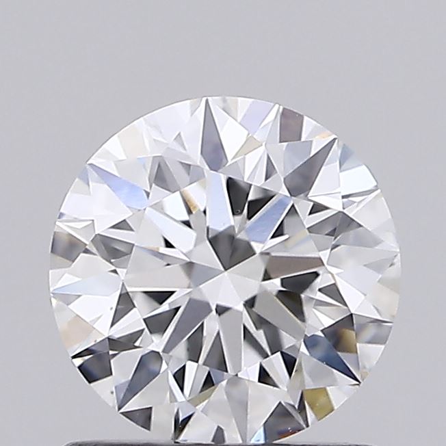 1.00 ct. round Lab Grown Diamond front image