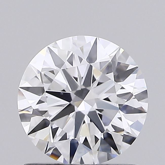 1.00 ct. round Lab Grown Diamond front image