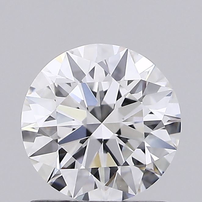 1.04 ct. round Lab Grown Diamond front image