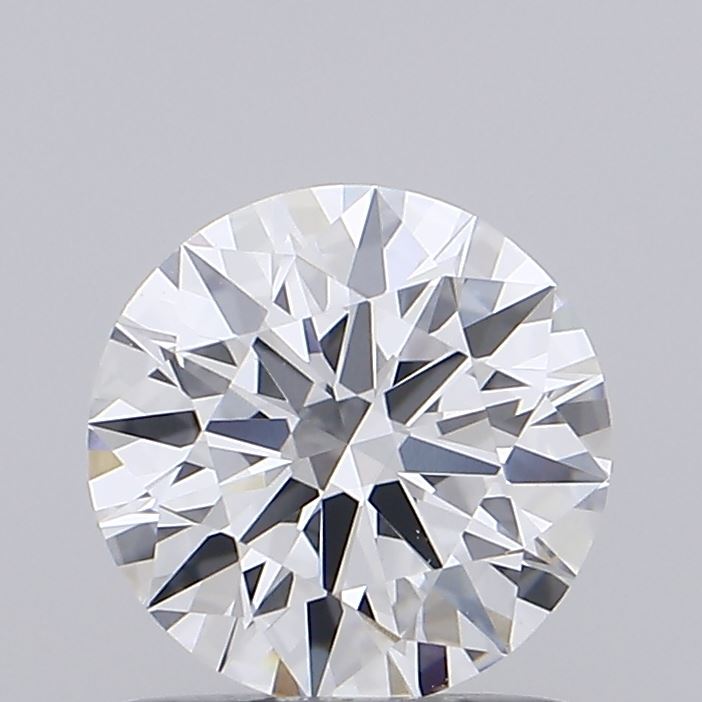 1.01 ct. round Lab Grown Diamond front image