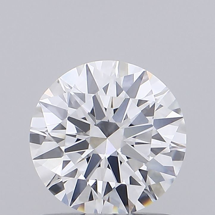 1.04 ct. round Lab Grown Diamond front image