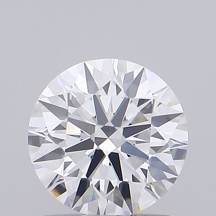 1.06 ct. round Lab Grown Diamond front image