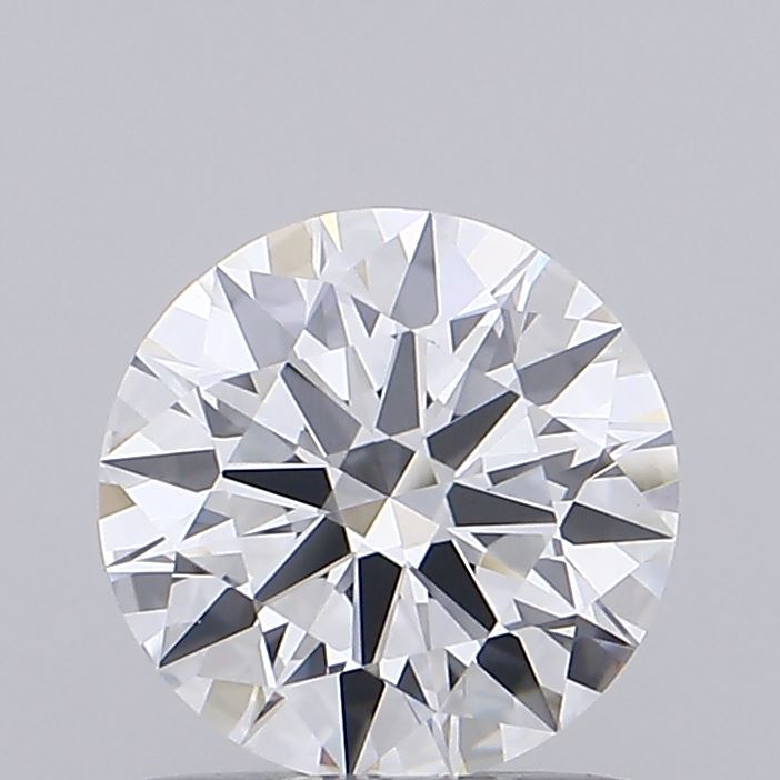 1.00 ct. round Lab Grown Diamond front image