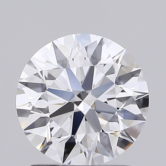 1.50 ct. round Lab Grown Diamond front image