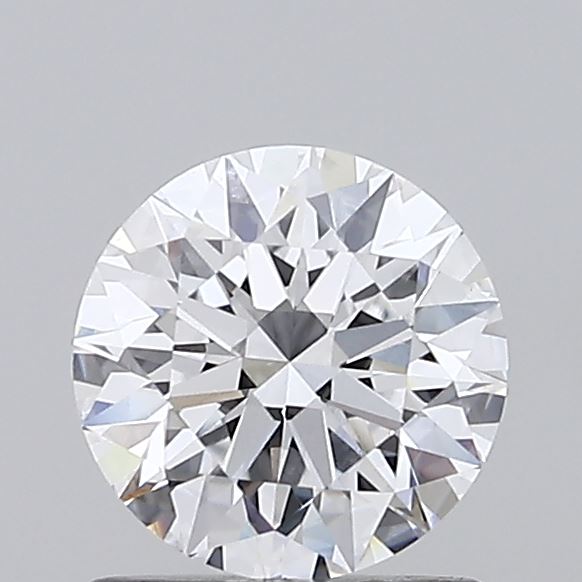 1.08 ct. round Lab Grown Diamond front image