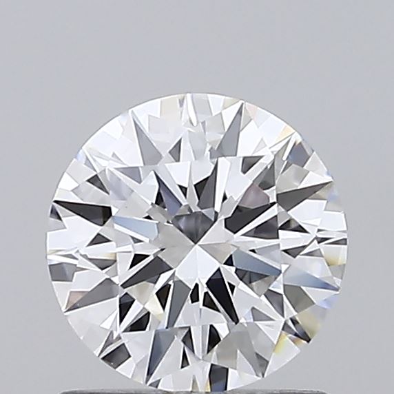 1.04 ct. round Lab Grown Diamond front image