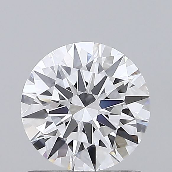 1.05 ct. round Lab Grown Diamond front image