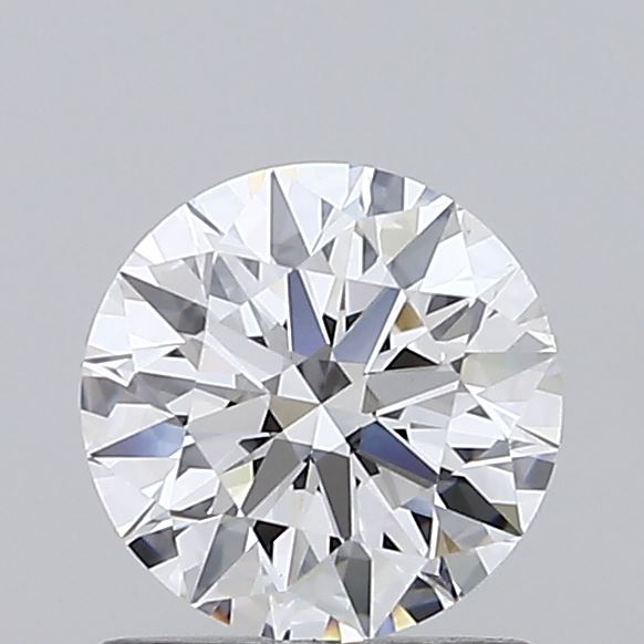 1.06 ct. round Lab Grown Diamond front image