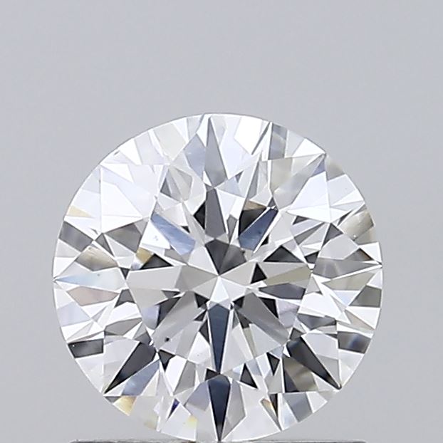 1.03 ct. round Lab Grown Diamond front image