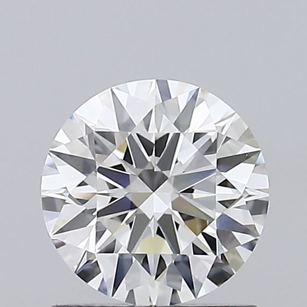 1.01 ct. round Lab Grown Diamond front image