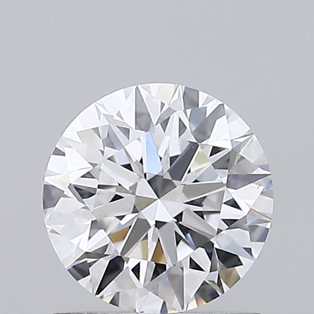 1.02 ct. round Lab Grown Diamond front image
