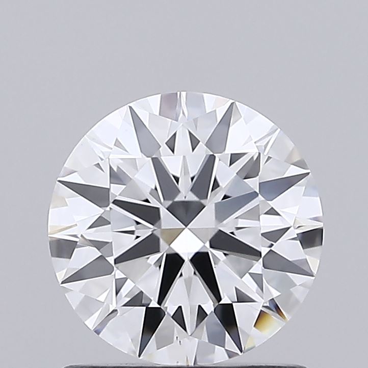 1.06 ct. round Lab Grown Diamond front image