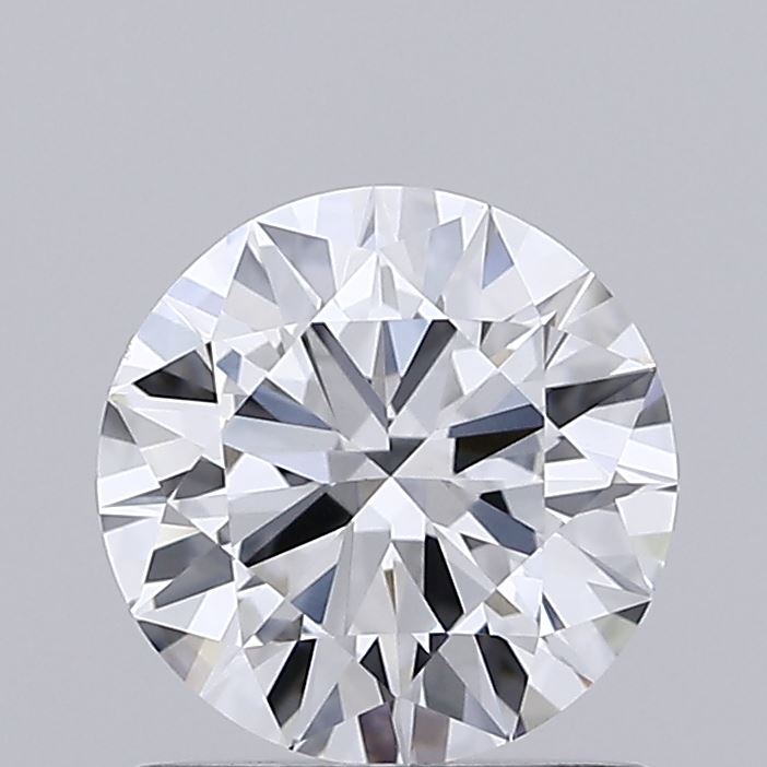 1.00 ct. round Lab Grown Diamond front image