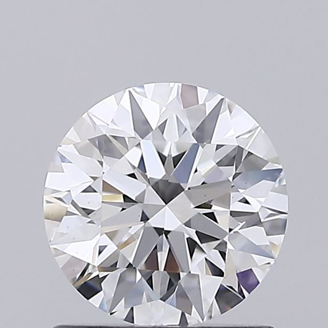 1.04 ct. round Lab Grown Diamond front image