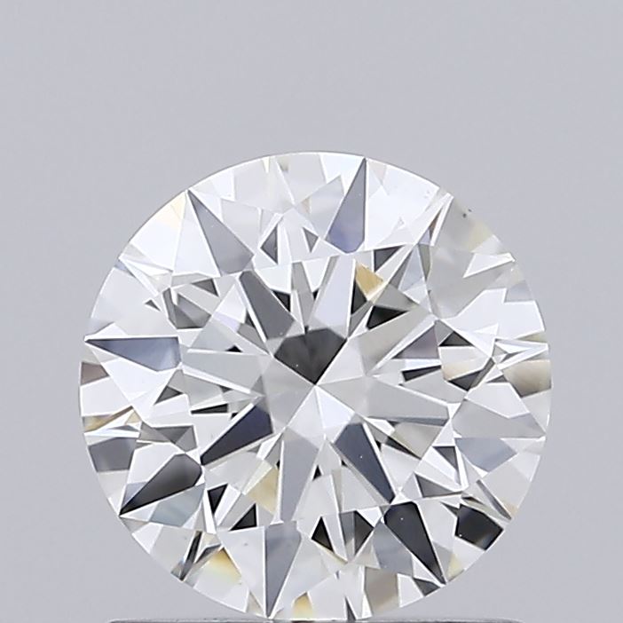 1.02 ct. round Lab Grown Diamond front image