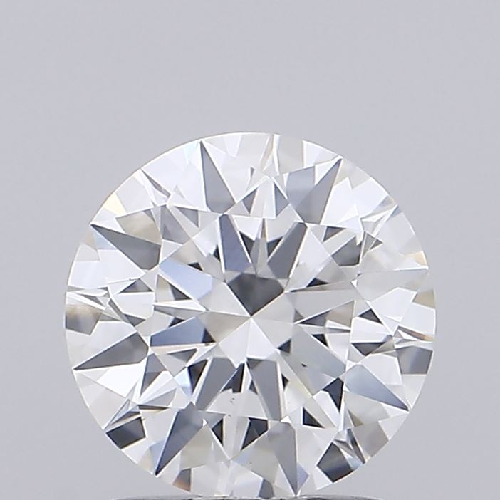 1.59 ct. round Lab Grown Diamond front image