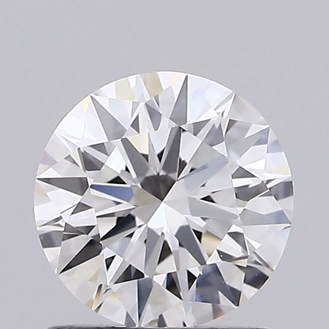 1.06 ct. round Lab Grown Diamond front image