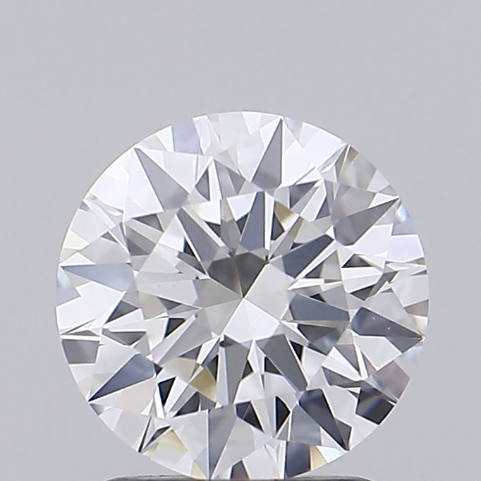 1.04 ct. round Lab Grown Diamond front image