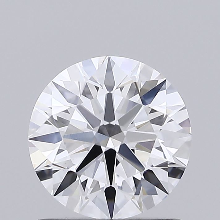 1.07 ct. round Lab Grown Diamond front image