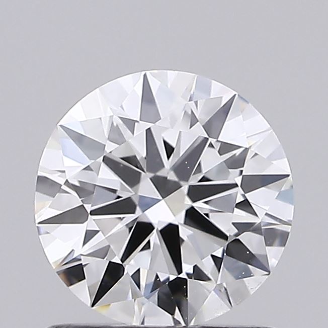 1.01 ct. round Lab Grown Diamond front image
