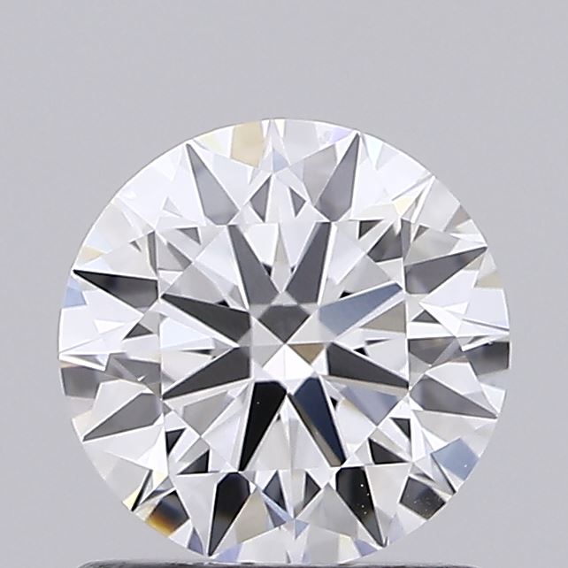 1.01 ct. round Lab Grown Diamond front image