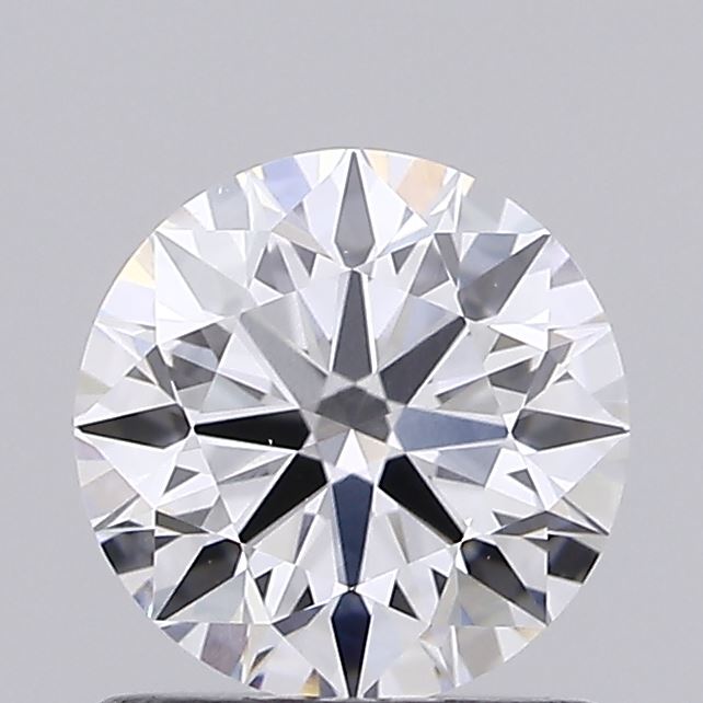 1.00 ct. round Lab Grown Diamond front image