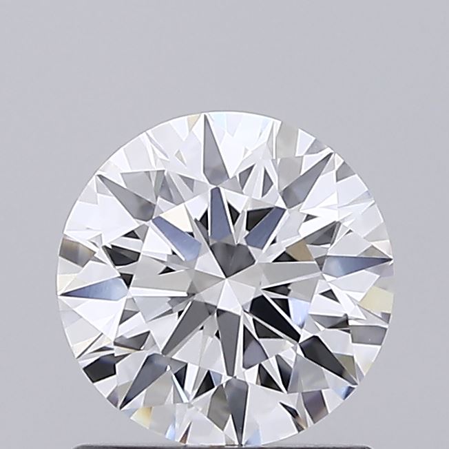1.09 ct. round Lab Grown Diamond front image