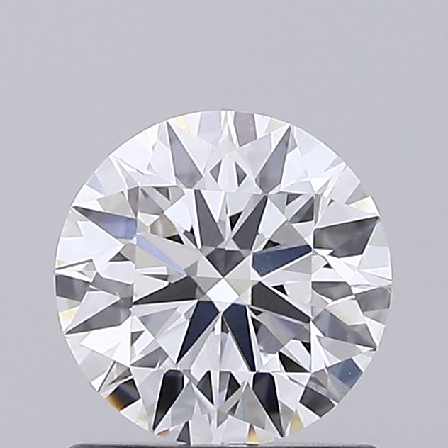 1.01 ct. round Lab Grown Diamond front image