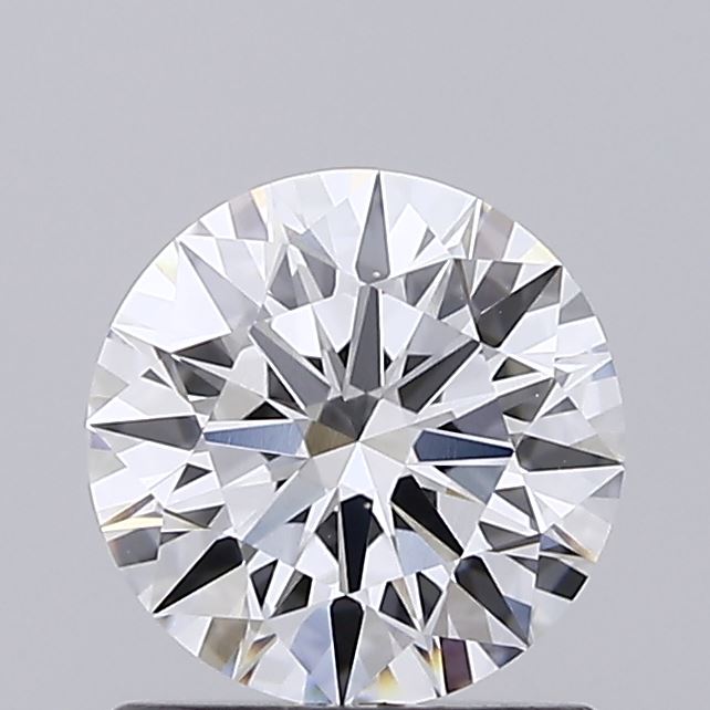 1.08 ct. round Lab Grown Diamond front image