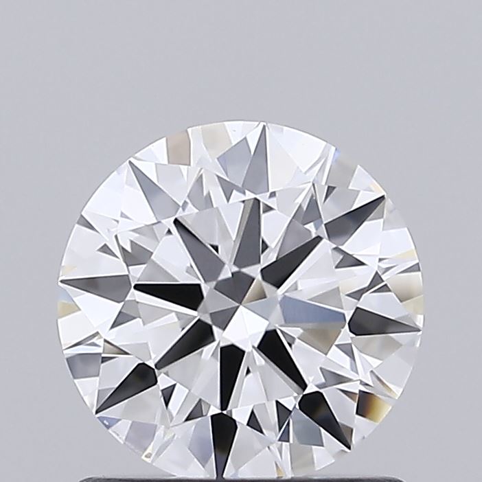 1.02 ct. round Lab Grown Diamond front image