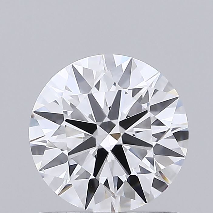 1.00 ct. round Lab Grown Diamond front image